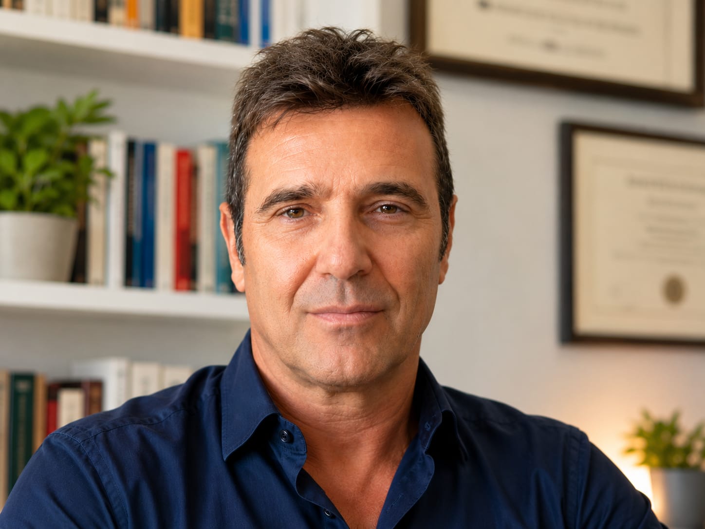Dott. Alessandro Papagni